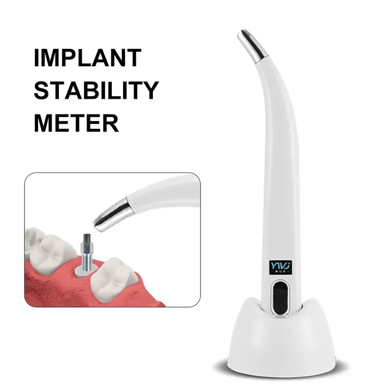 for Osstell Beacon Dental Implant Stability Tester ISQ Measuring Tool Instrument