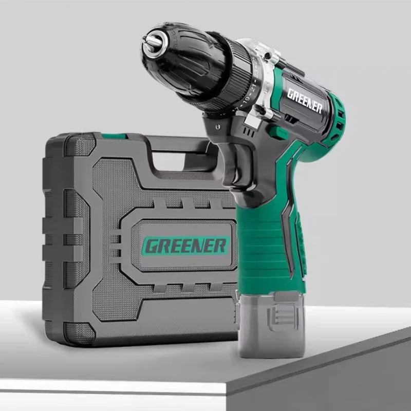Impact Drill Machine Wireless Impact Gun Mechanic Tools Clearance Genuine Diwalt Rotary Tool Screwdriver Battery Engraver Makita