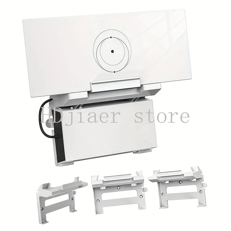 

GEN3 router power supply integrated bracket