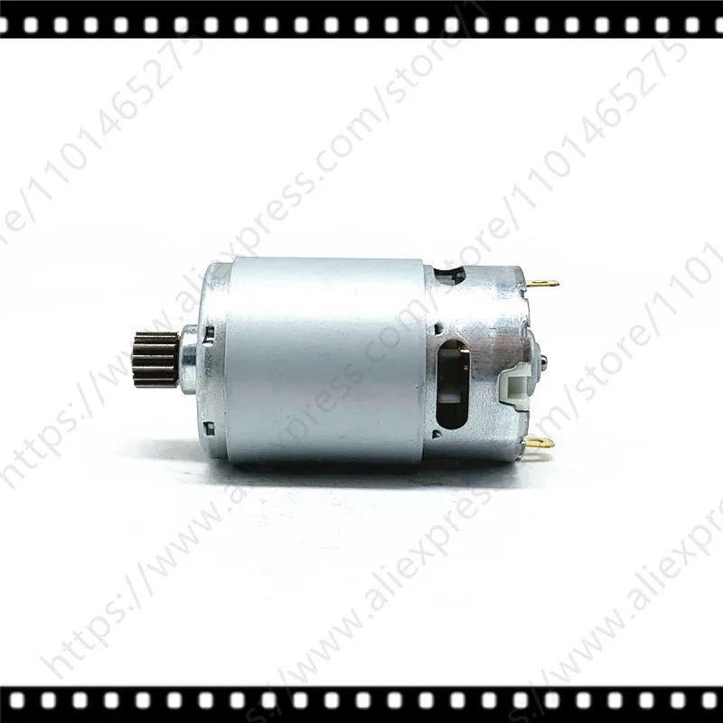 Motor Spare Parts Set 10,8v for BOSCH TSR1080-2-LI GSR1200-2-LIbare GSR1080-2-LI GSR108-LI