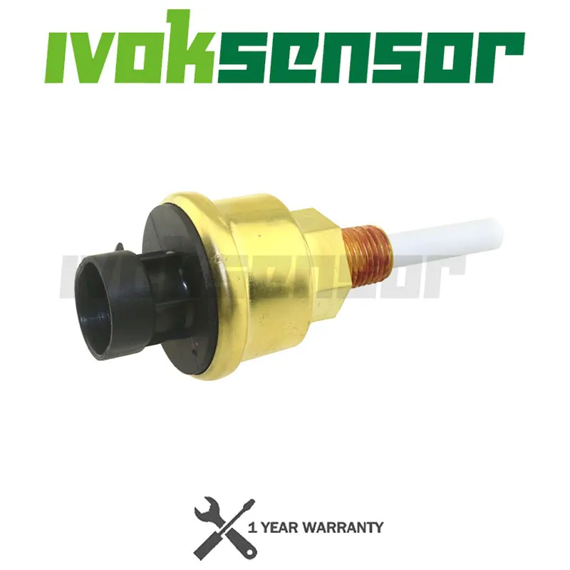 Starting Signal Coolant Fluid Level Sensor 4903489 Cooling System Switch For CUMMINS L10 M11 ISM N14 ISX PAI 3612521 1673785C91