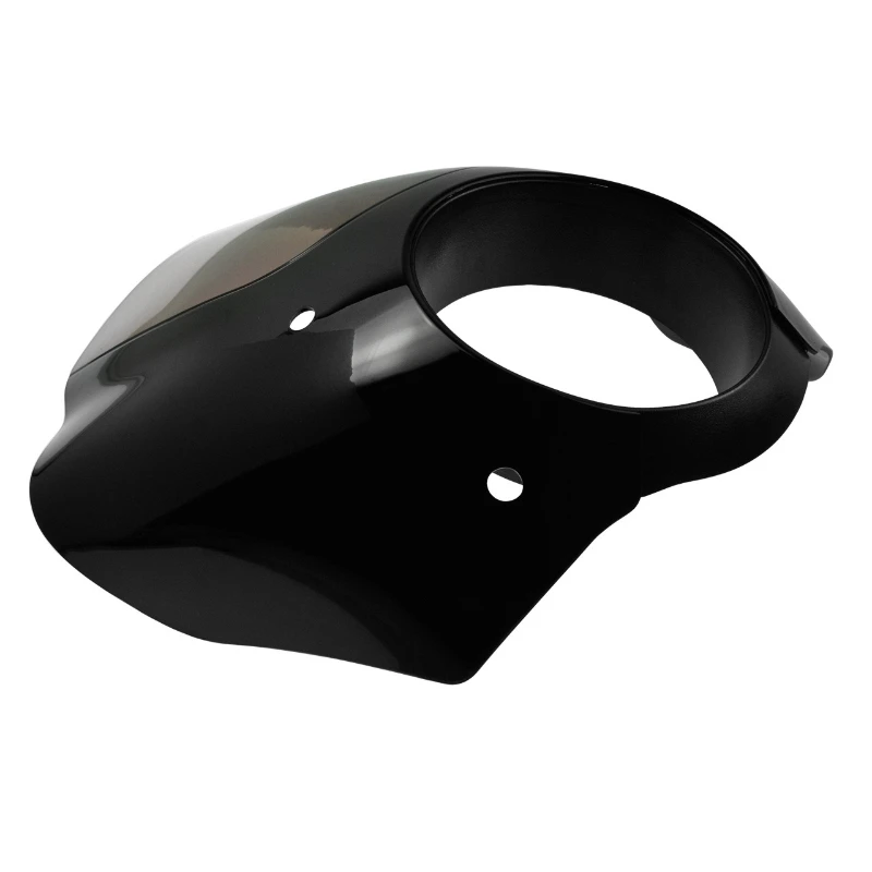 

Motorcycle accessories are suitable for Harley XL120088348 Dana shroud modified large hood fairing