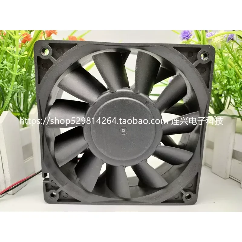 for New SJ 12CM SE241238BU 24V 2.40A Large Air Volume Inverter Cooling Fan