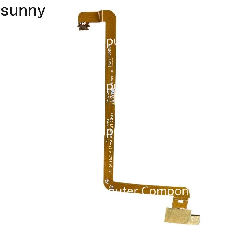 

Кабель для экрана ноутбука Capgemini EPM20 LF-G934P DA300016910 для HP ELITE X2 G4