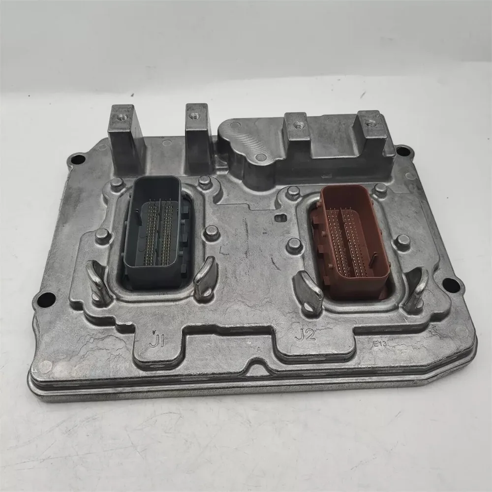 High quality New For 5317106 CM2350 Motor controller computer board ECM Elektronische control module Cummins met program - Image 5