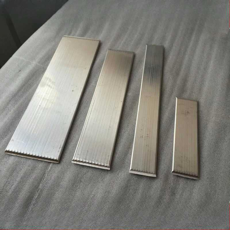 

26x3mm Vapor Chamber for LED Heat Dissipation CPU Cooling Solar Conductive Core 26x6mm Plate