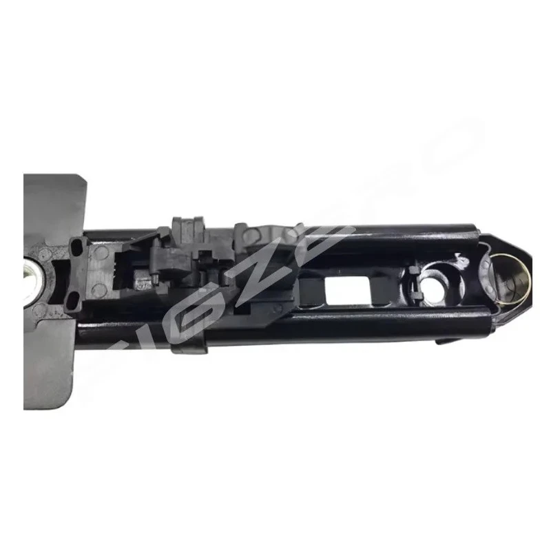 Automobile Seatbelt Slide Rail Seatbelts Height Adjuster for Audi A6LC7 2012 2013 2014 2015 2016 2017 2018 Left Right Black