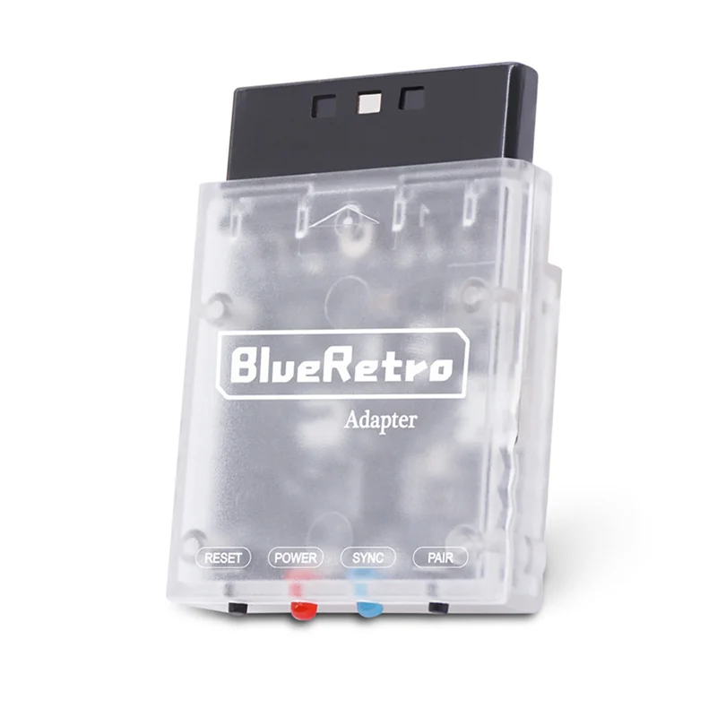 Abde-For Blueretro … - image