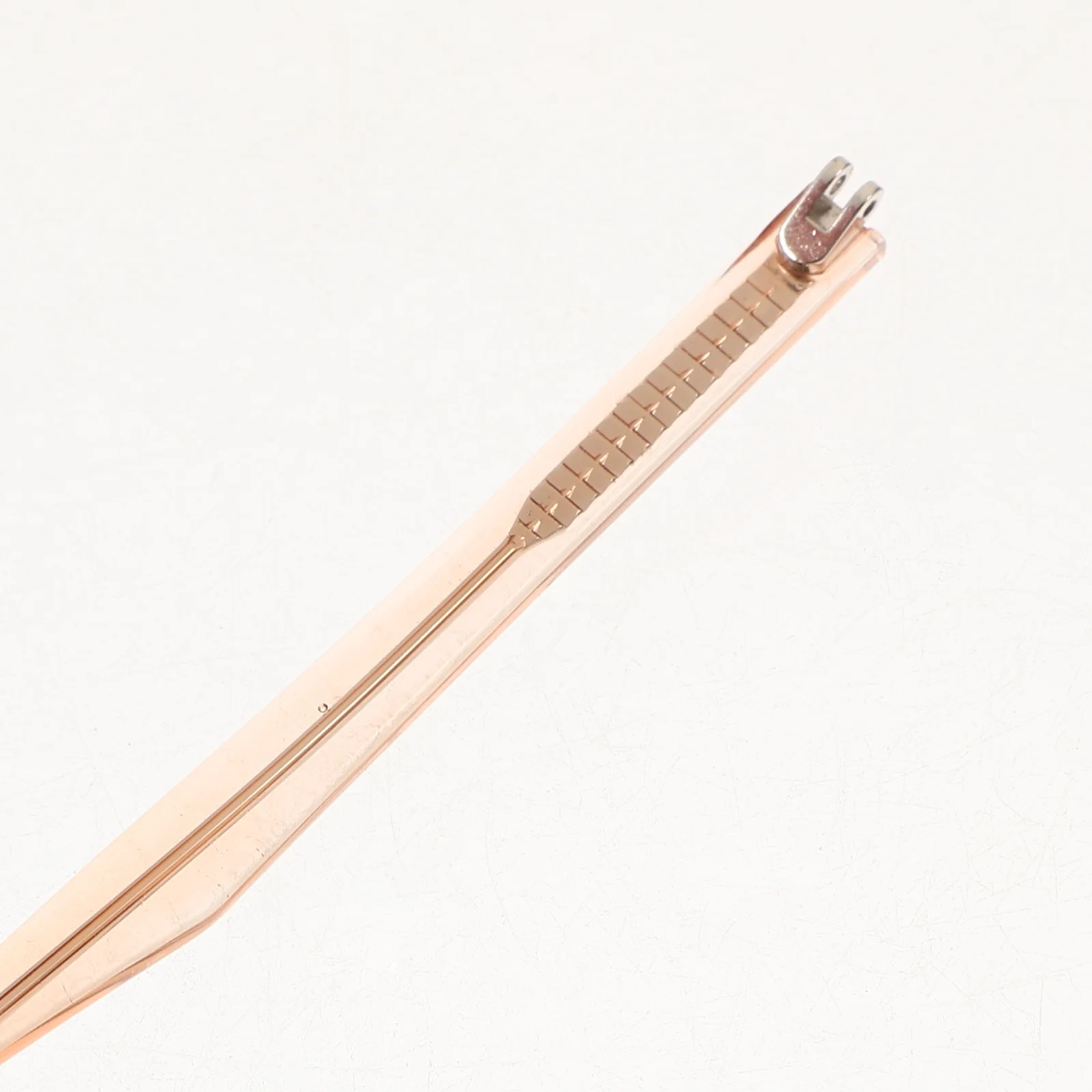 

1 Pair Glasses Arm Replacement Sturdy Resin Metal Repair Parts Sunglasses Eyeglasses Universal Temple Anti-Slip No Pressure Ear