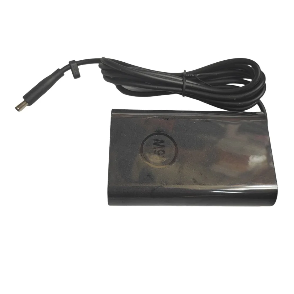 19.5V 3.34A 4.5*3.0mm 65W Laptop AC Power Adapter Charger For Dell Inspiron 15 5558 3558 3551 3552 5551 5559 XPS 13 9333 9344