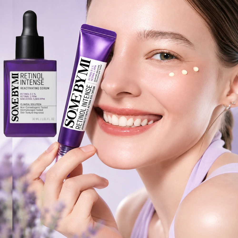SOME BY MI Retinol Intense Ski - Skincare Some By Mi ulasan dan harga