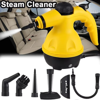 2025 Multifunctional Household Cleaning Machine Commercial Handheld High Temperature Steam Cleaning Machine Cleaner