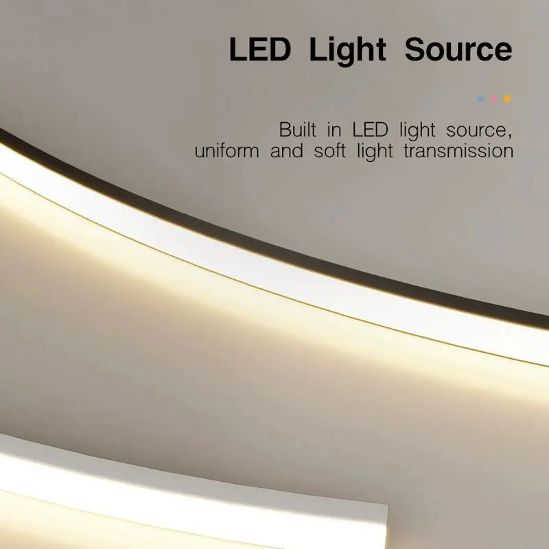Indoor Motion Sensor LED Wall Lights for Corridor Aisle Hard-wired PIR Human Induction Wall Lamps Bedroom Wall Sconce Balcony