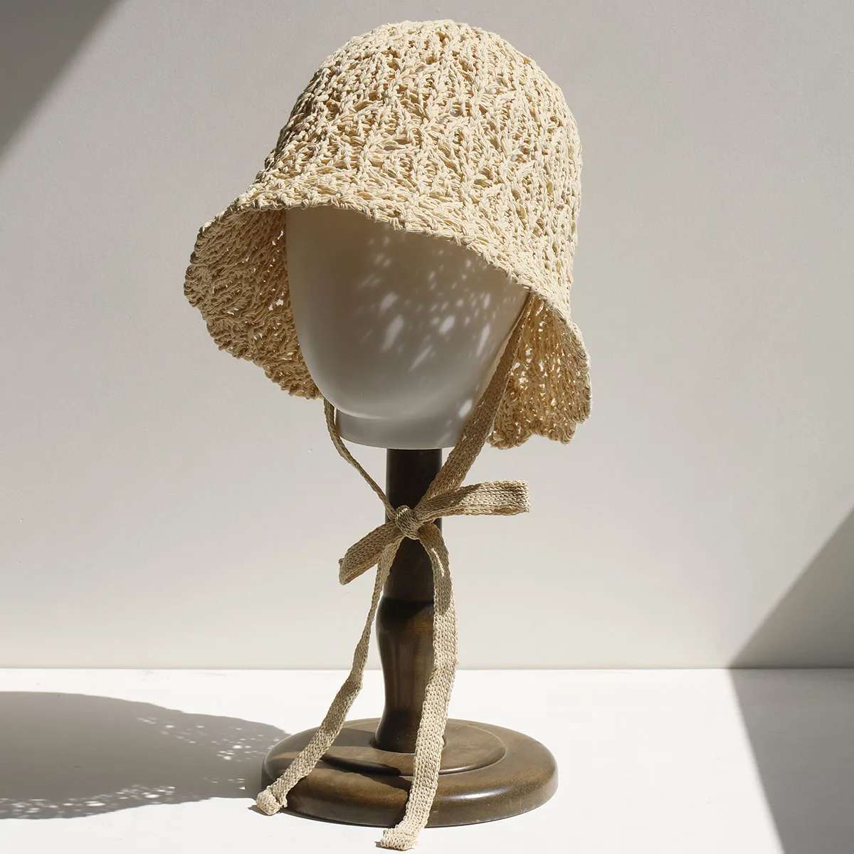 Thumbnail 2 - #53 Latest Straw Bucket Hats Updates