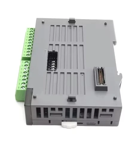 Accessoires de Module d'automatisation industrielle G4Q-SS2A, Module d'alimentation PLC, Module de contrôleur G4Q-RY2A G4Q-SS2A