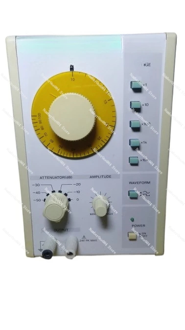 Suitable for AG-203A low-frequency signal generator 203d