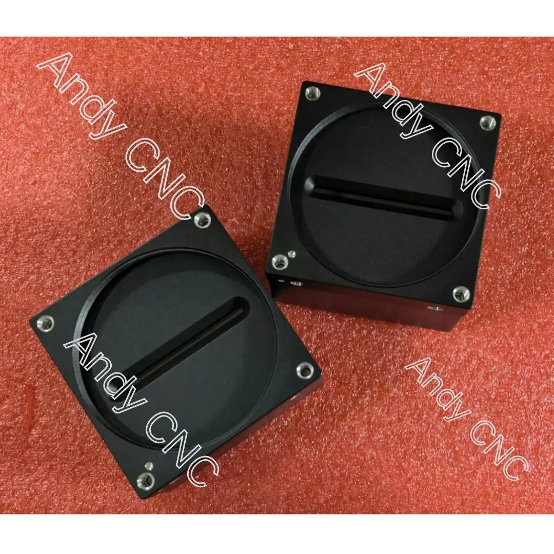 Used P4-CC-04K04T-00-R Industrial Camera Test OK Fast Shipping