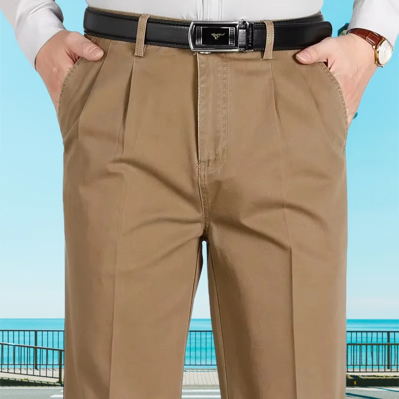 High Waist Double P… - image