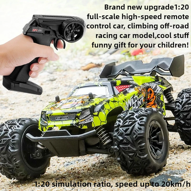 

Игрушечный автомобиль Cool Stuff, забавный подарок-1: 20, высокоскоростной альпинистский внедорожный радиоуправляемый дрифт-автомобиль, игрушечный автомобиль с дистанционным управлением, кавайные радиоуправляемые машинки, игрушки для детей
