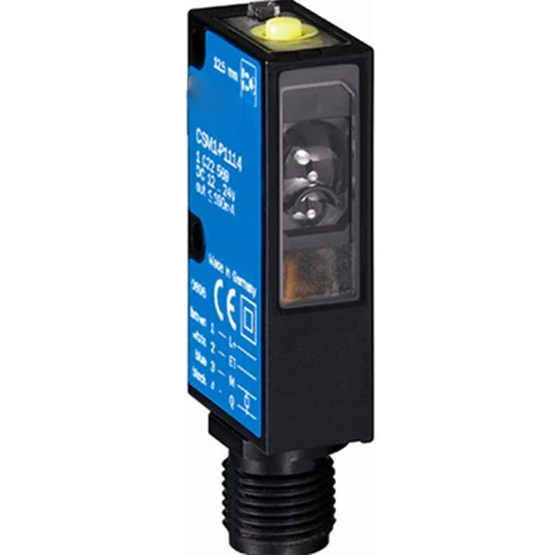 

Совершенно новый оригинальный датчик цветовой маркировки CSM1-N1114