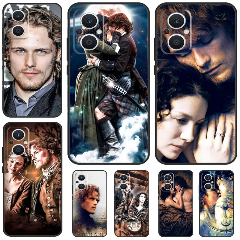 Outlander Tv Jamie … - image
