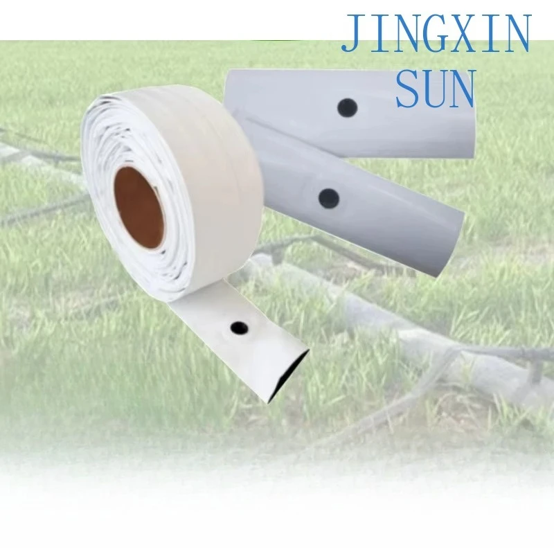 Perforated PE Braided Hose Drip Irrigation System for Agricultural Water-saving Irrigation
