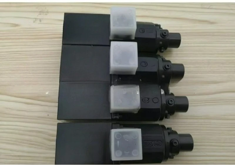 Injection Molding Machine Hydraulic Proportional Valve