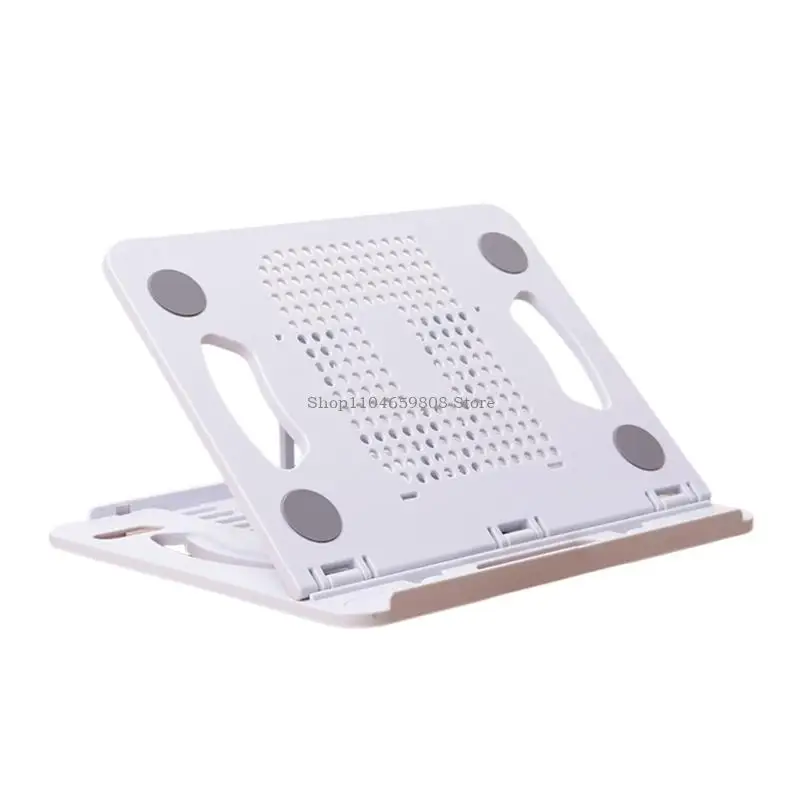 Verstelbare opvouwbare laptopstandhouder Desktop notebook tablets koelbeugel