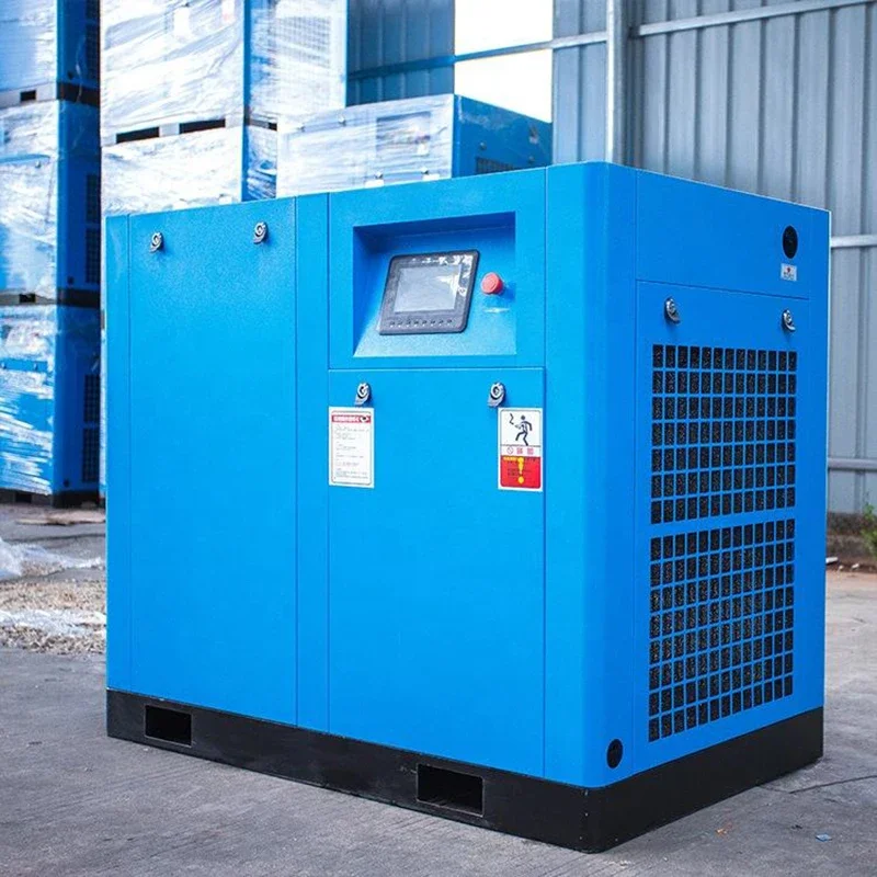 

zz New product 10hp Variable speed Screw Air Compressorelectric Screw air compressor 10hp 8bar 10bar 12bar