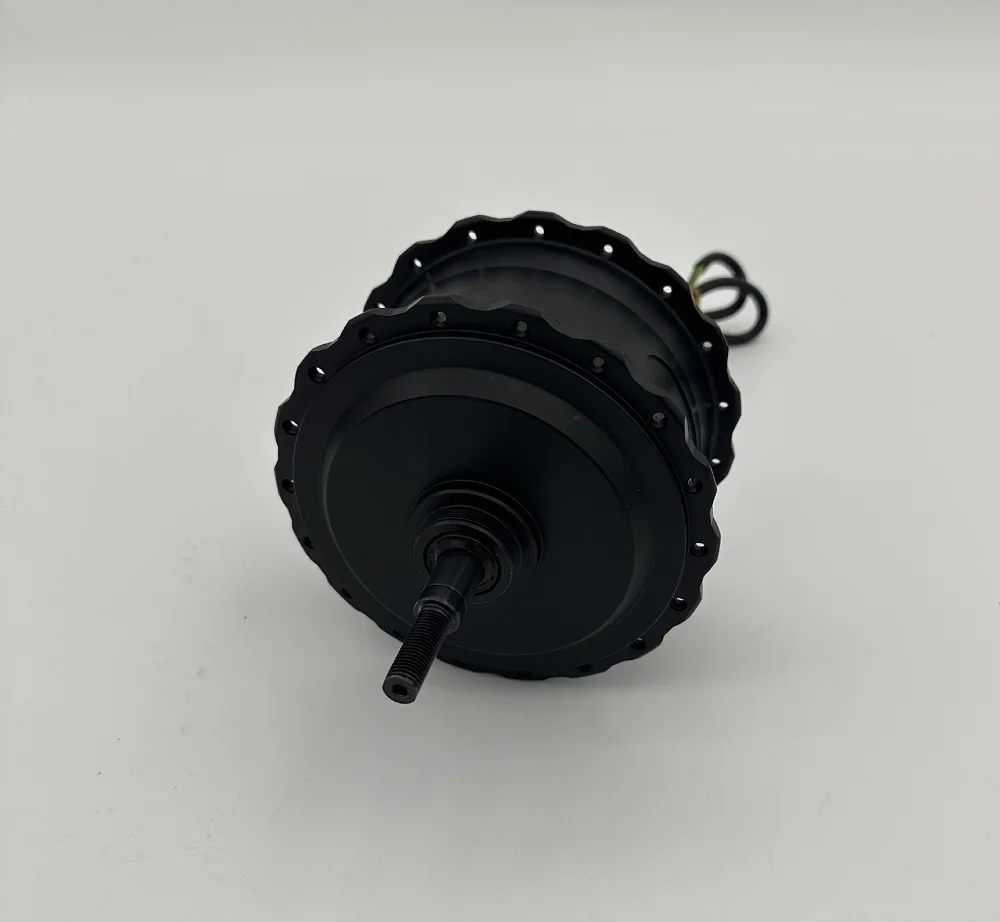 1000W 48V/60V High-power Brushless Geared Bicycles Motorcycles Electric Bicycles, Snow Bikes, Mountain Bikes