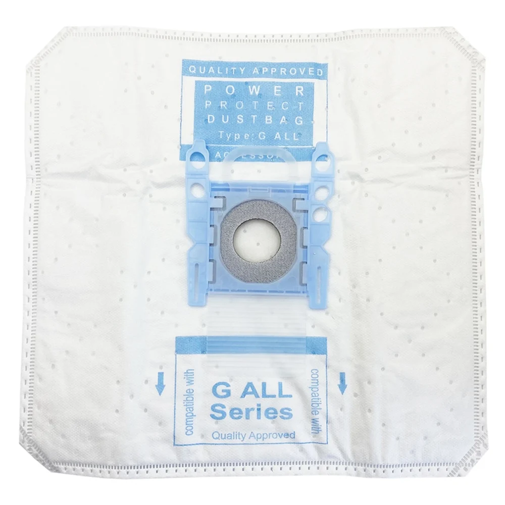 Tương Thích Cho Siemens Synchropower Typ G VSZ4GP1266 VS 06B 1110 Công Suất Đóng Hộp Túi Bột 12 Li