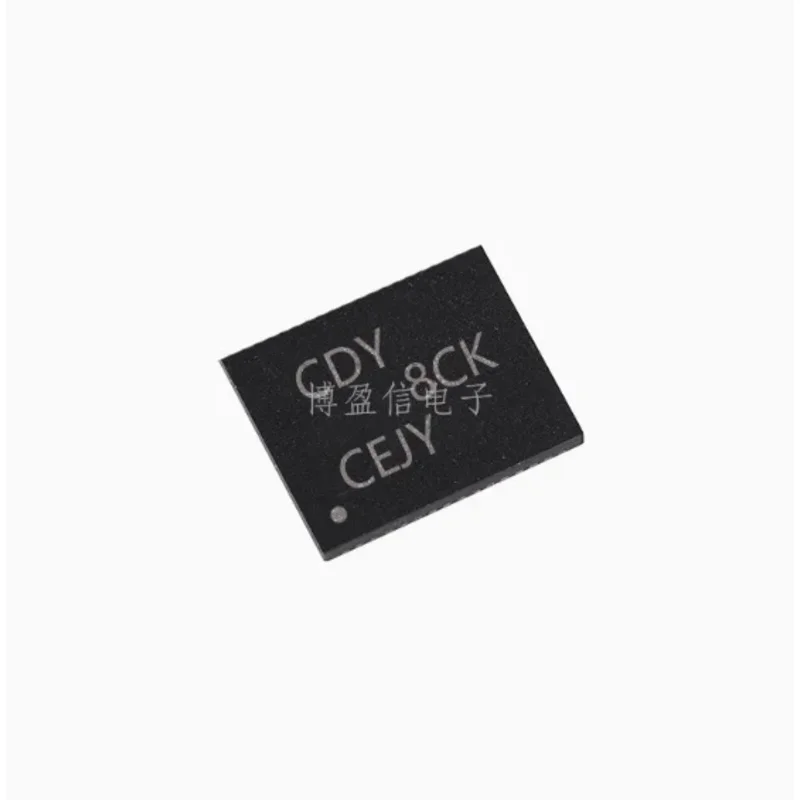 5 uds. BQ24109RHLR CDY VQFN-20 100% nuevo Chipset original IC componente electrónico SMD