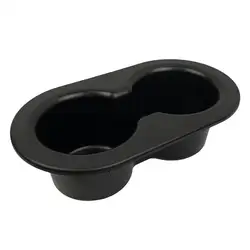 Car Seat Cup Holder Car Organizer Holder Water Bottle Bracket Automotive Interior Accessories for Holding Milk Tea Coffee Water