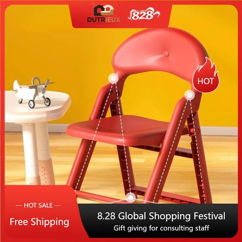 Girls Waterproof Shower Stool Feet Patient Cute Stepping Shower Stool Small Comfortable Mobili Arredamento Bagno Furniture