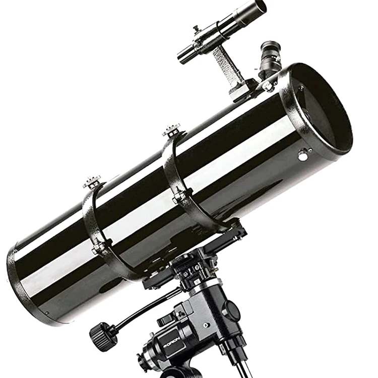 150mm Reflector WT150750EQ Astronomical Telescope with Adjustable Tripod