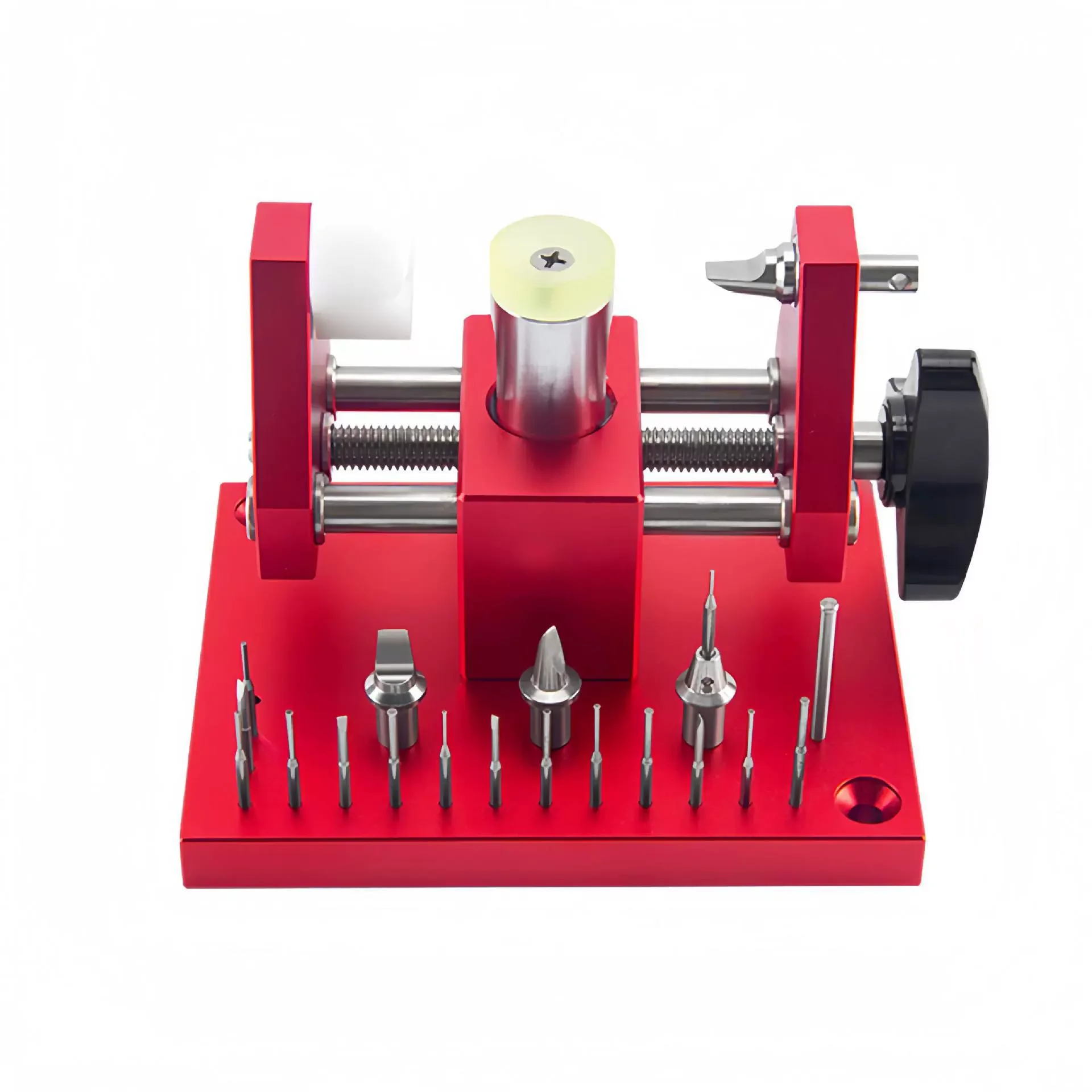 Watch Repair Tool Pry Bottom Machine Watch Back Cover Opener Dual-use Machine