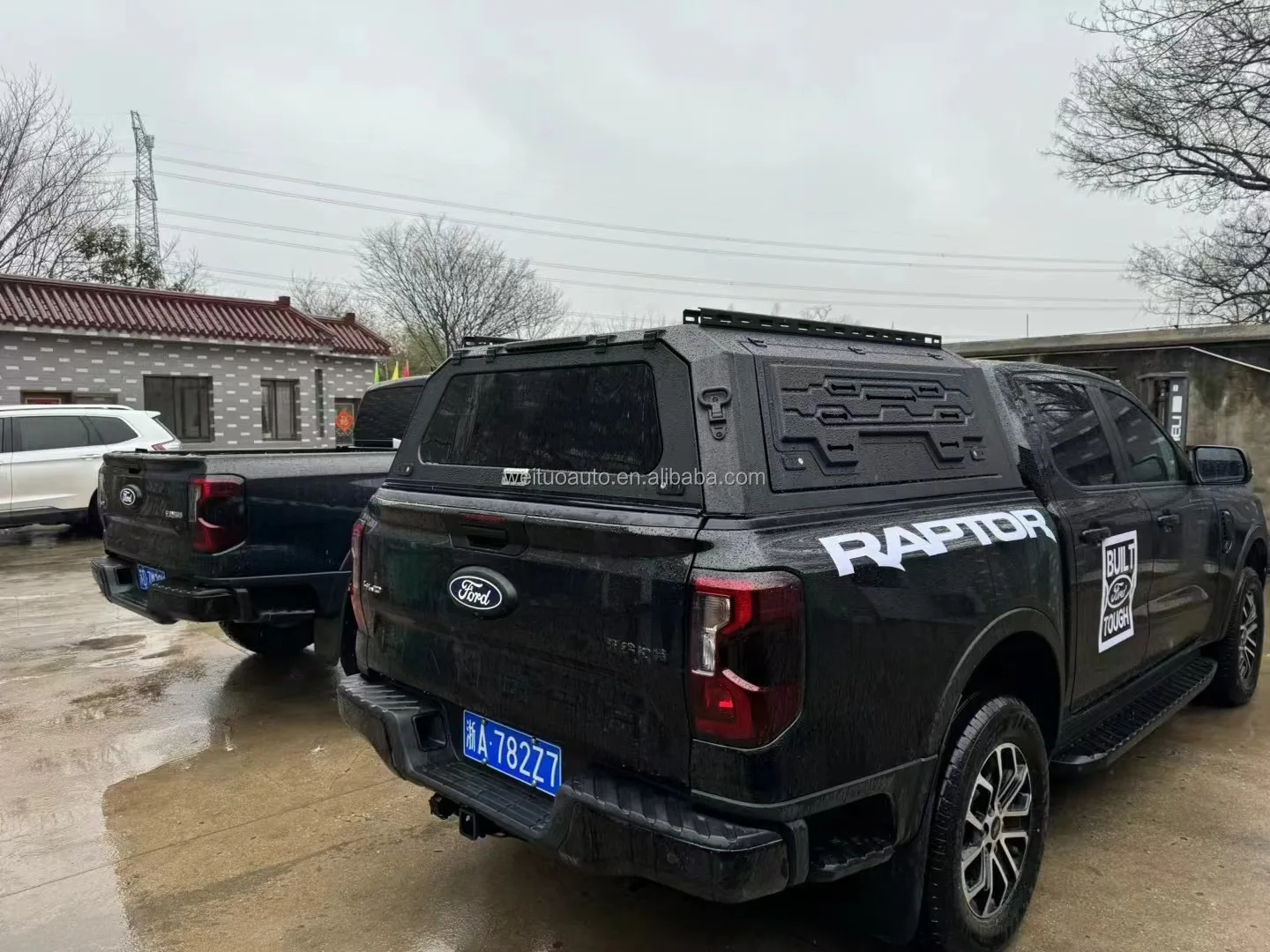

CoolCar пикап топпер алюминиевый/стальной навес жесткий верхний навес для Ford Ranger XLT/XLS/Wildtrak/raptor стекло с окном