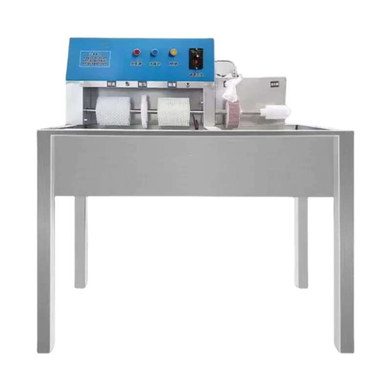 Mesh Cloth Board Canvas Sneakers Sterilisatie Commerciële gebruikelijke roestvrijstalen automatische schoenwasmachine