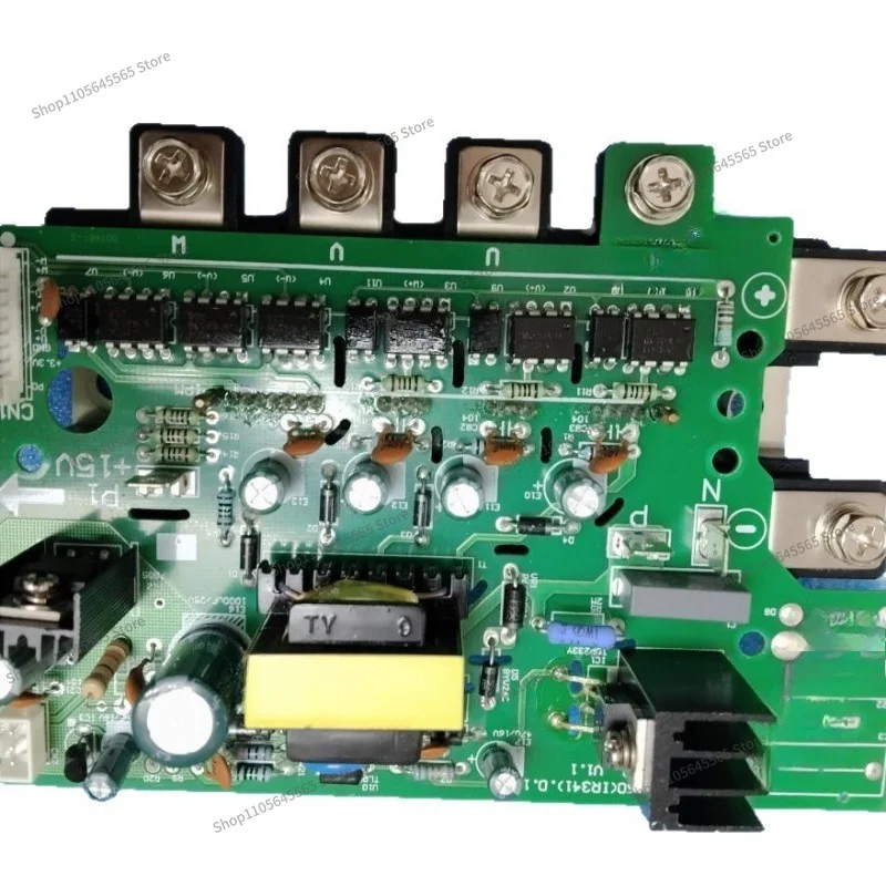 For New Air Conditioning Frequency Conversion Module 17127000001494/1343 17127000A00061 POWER-50