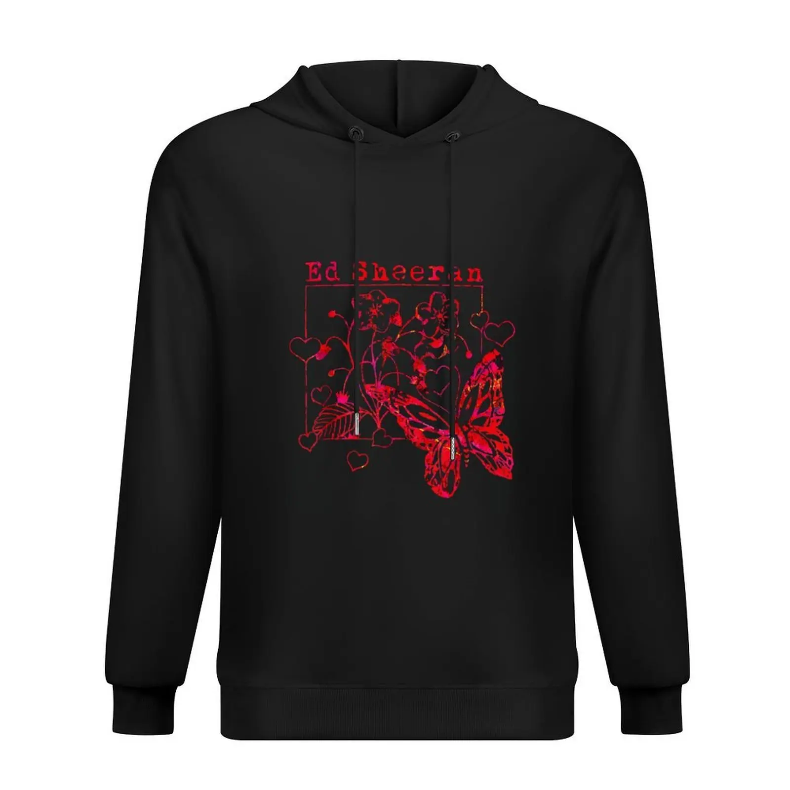 

Copy of ed sheeran music Hoodie autumn clothes japanese style graphic t shirts men korean style clothes mens hoodies
