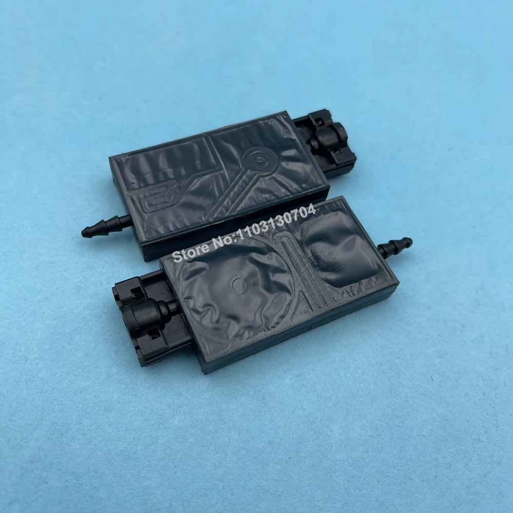 10PCS i3200 Ink Damper for Epson XP600 5113 4720 Printhead Mimaki JV33 JV4 CJV30 Galaxy Eco Solvent Printer Head Dumper Filter