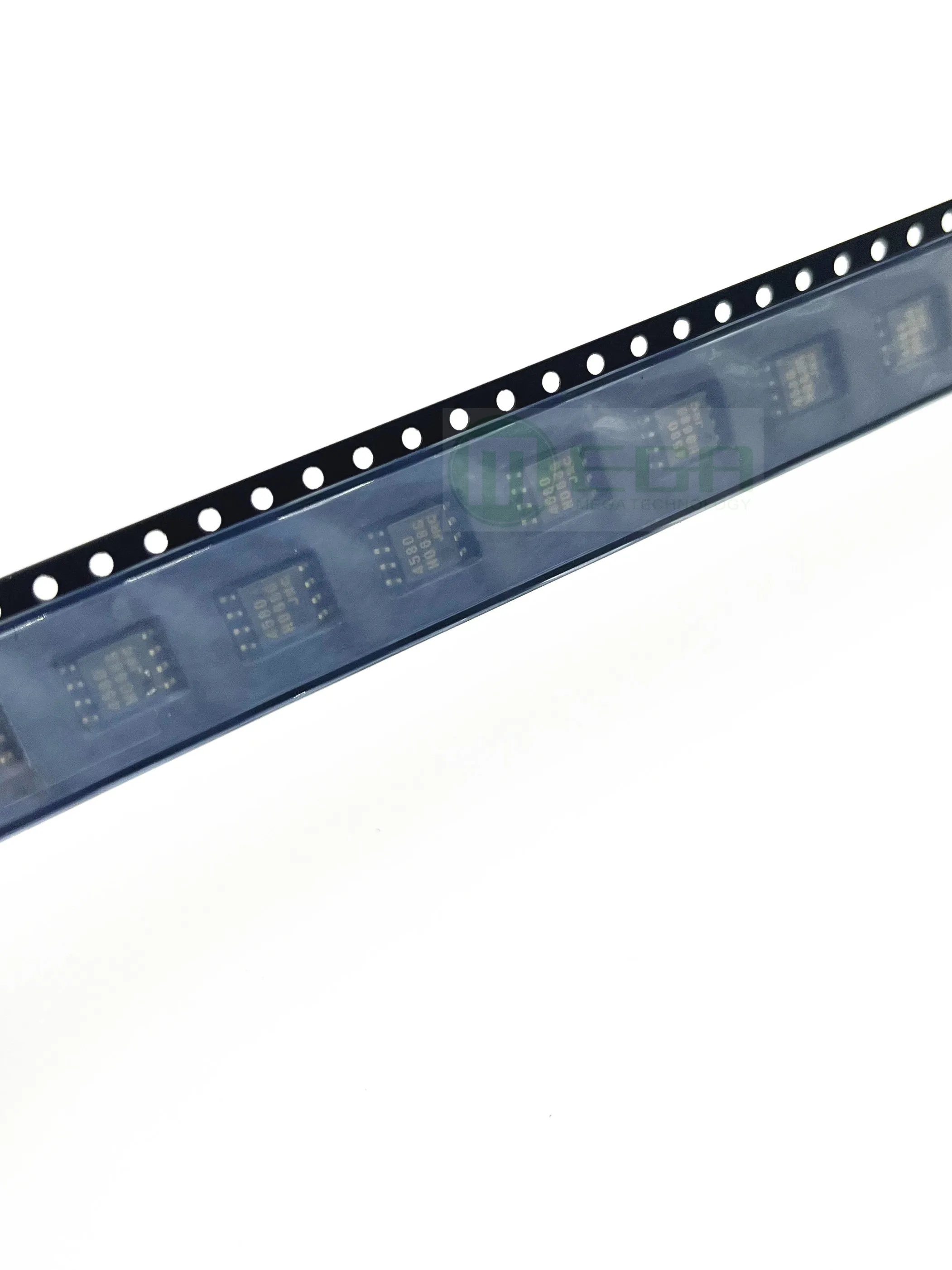 100PCS NJM4580M NJM4580 4580 CCR DMP-8 IC 100% nuovo