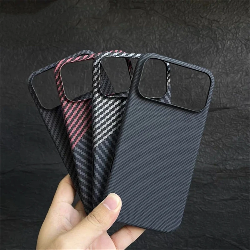 Matte Hard Case For… - image