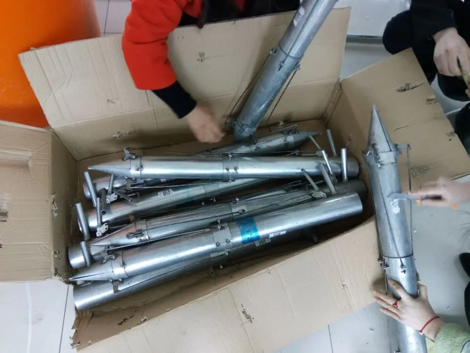 2025 스테인리스 스틸 농업용 이식기 휴대용 채소 표면 이식기 과일 묘목 이식기