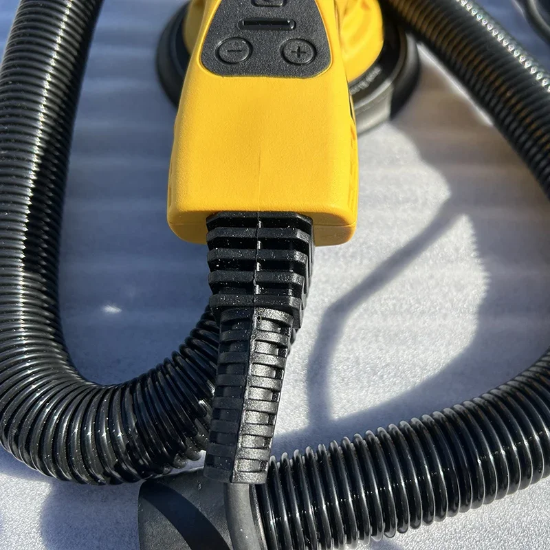 Customizable Professional Electric Orbital Sander Metal Grinder Sanders Machine Woodworking Primary Corner Tools