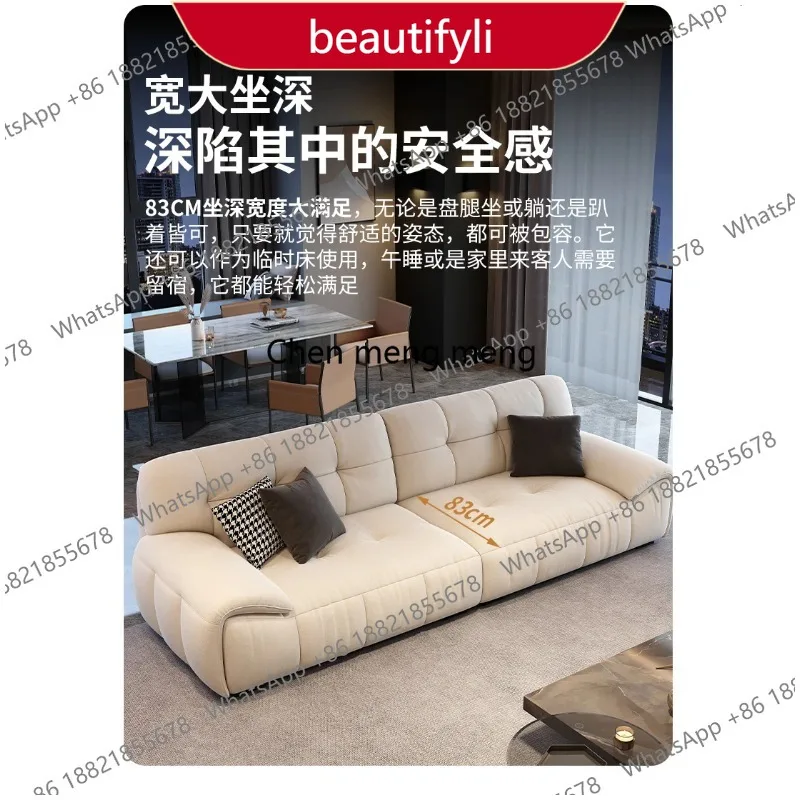 

M45 Modern Nordic Luxury Corner Sofa Waterproof Double Lounger Stylish Living Room Decor Perfect Mueble Home Furniture Upgrade