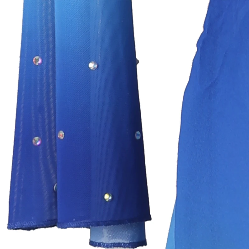 Eiskunstlauf Kleid Tanz Tragen Bühne Kostüm Kleidung Mädchen Kinder Kleidung Künstlerische Eislaufen Kleid Tanz Trikot Samba B017