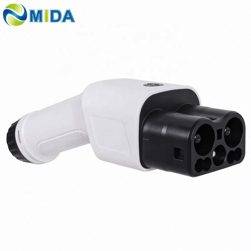 EV DC Charger Connecter  250A for EV Car