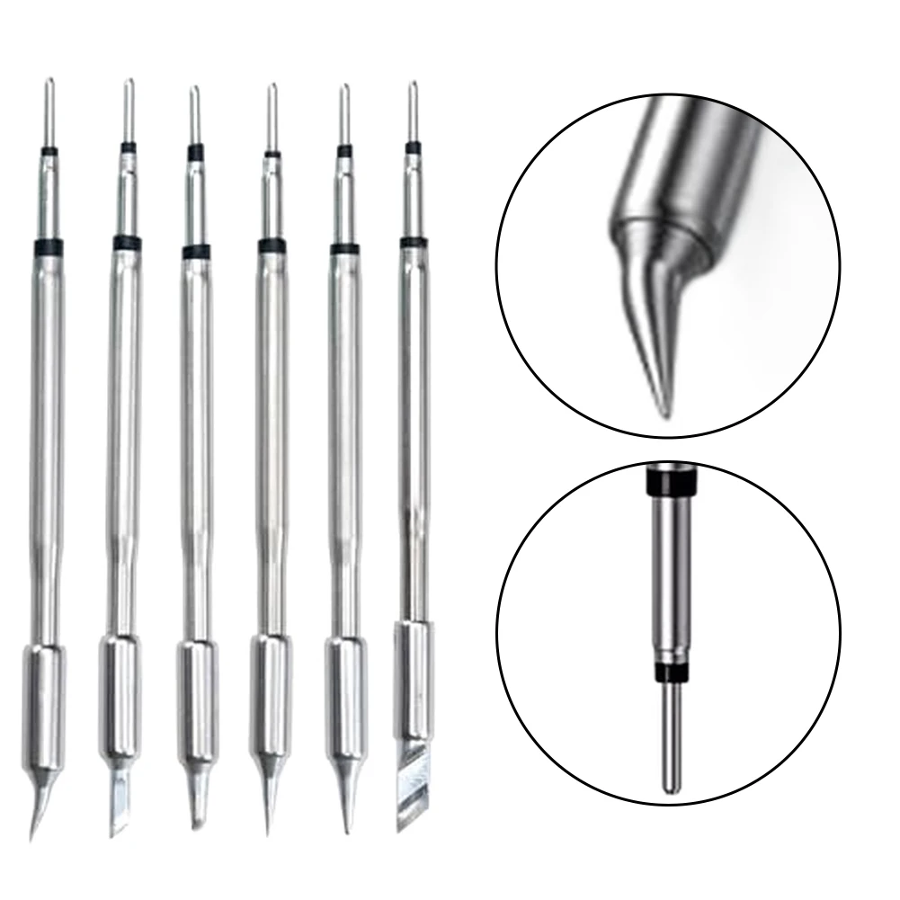 Soldering Accessories Soldering Iron Set Soldering Projects User-Friendly Design For DWS-200 Soldering Station