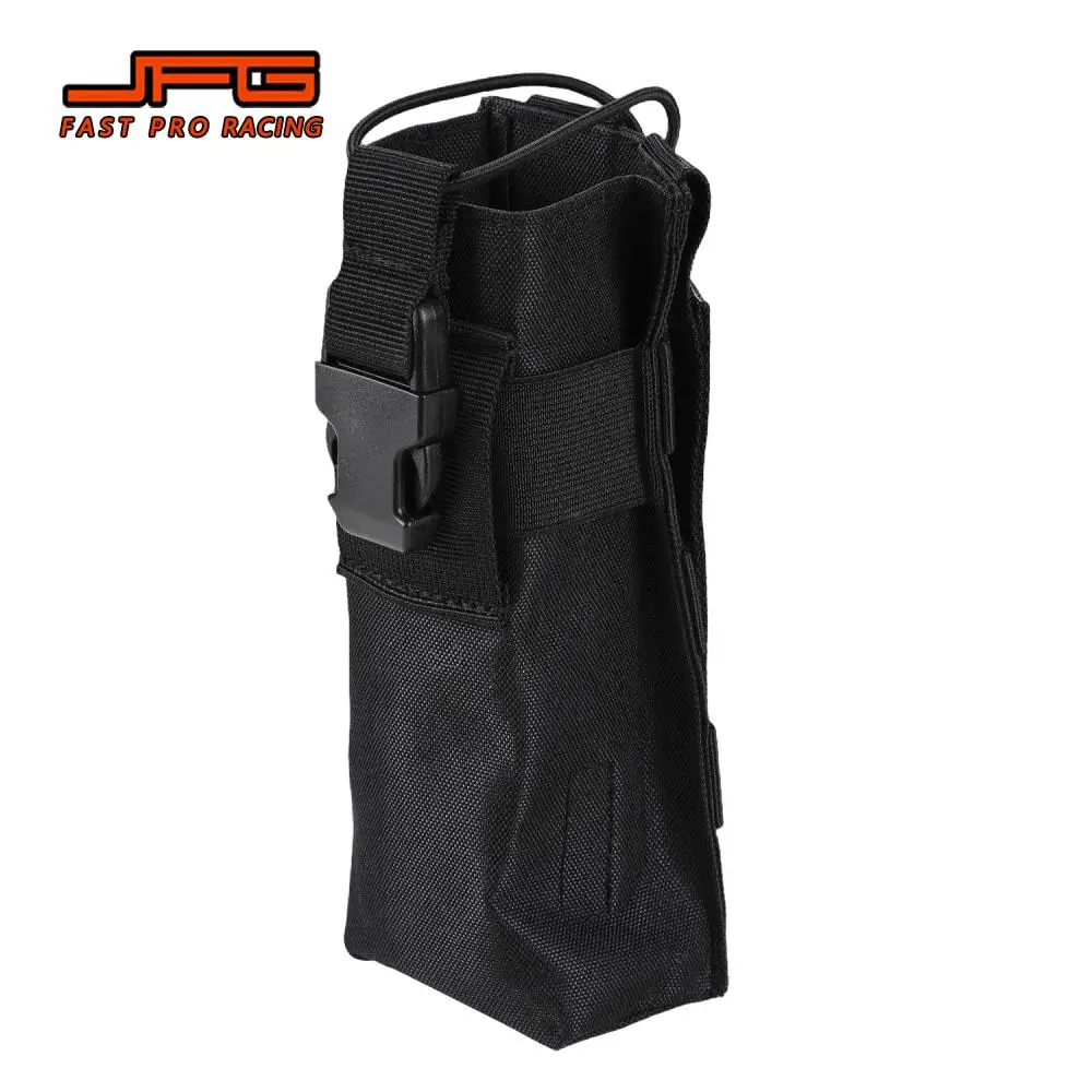 

Сумка для бутылки с водой, сумка для хранения, декоративные сумки, аксессуары для мотоциклов для SURRON LIGHT BEE S X, ткань Оксфорд для электрического велосипеда